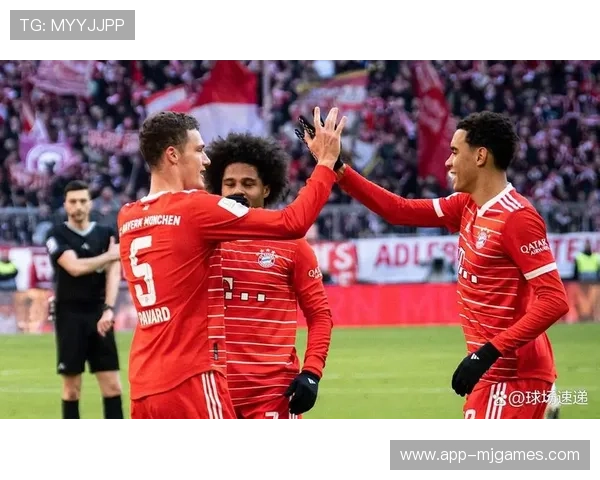 奥利塞角球助攻凯恩破门，拜仁欧冠打破僵局