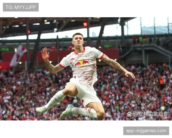 即时：哈维-西蒙斯助攻奥蓬达破门，莱比锡客场取得领先